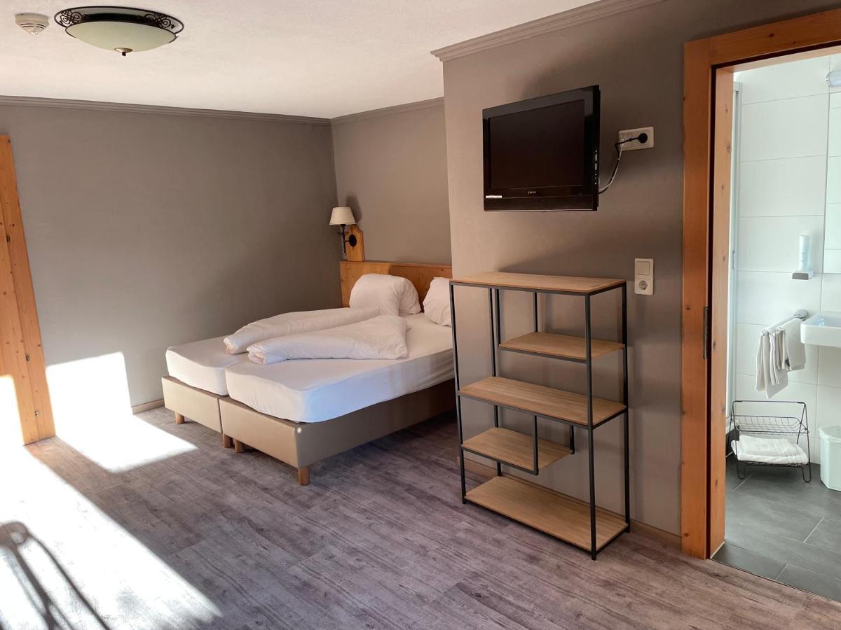 Schwaiger Hotel Breitenbach am Inn Buitenkant foto