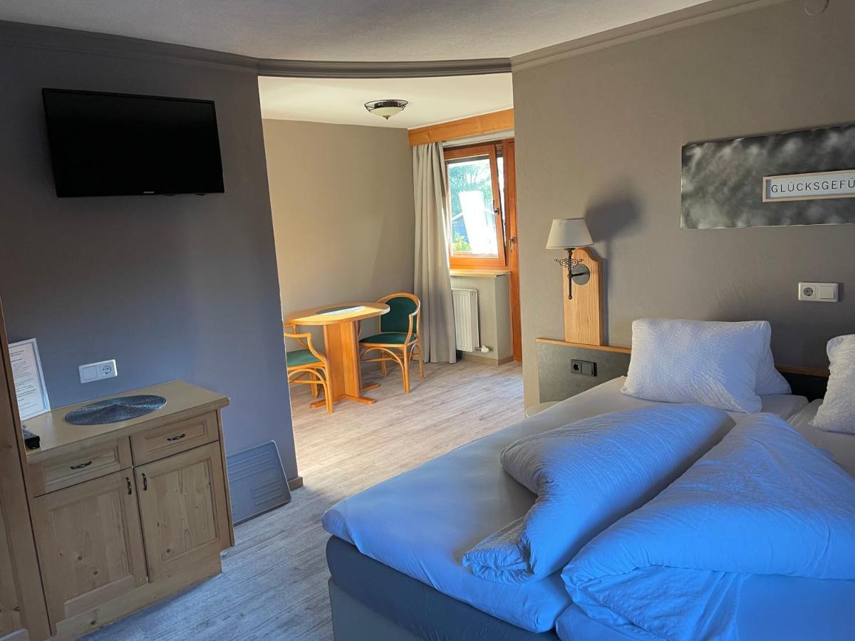 Schwaiger Hotel Breitenbach am Inn Buitenkant foto