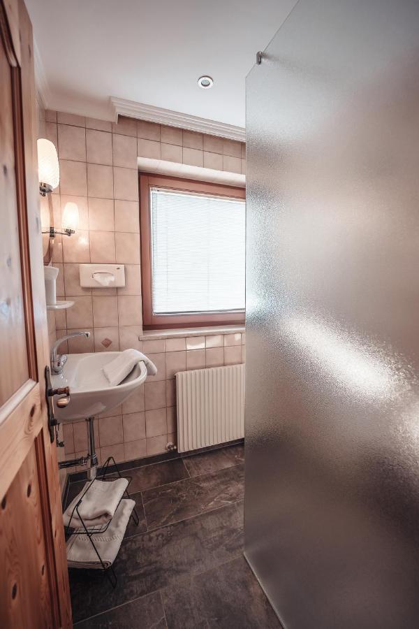 Schwaiger Hotel Breitenbach am Inn Buitenkant foto