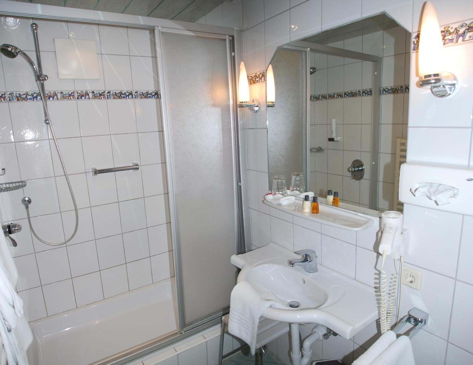Schwaiger Hotel Breitenbach am Inn Kamer foto